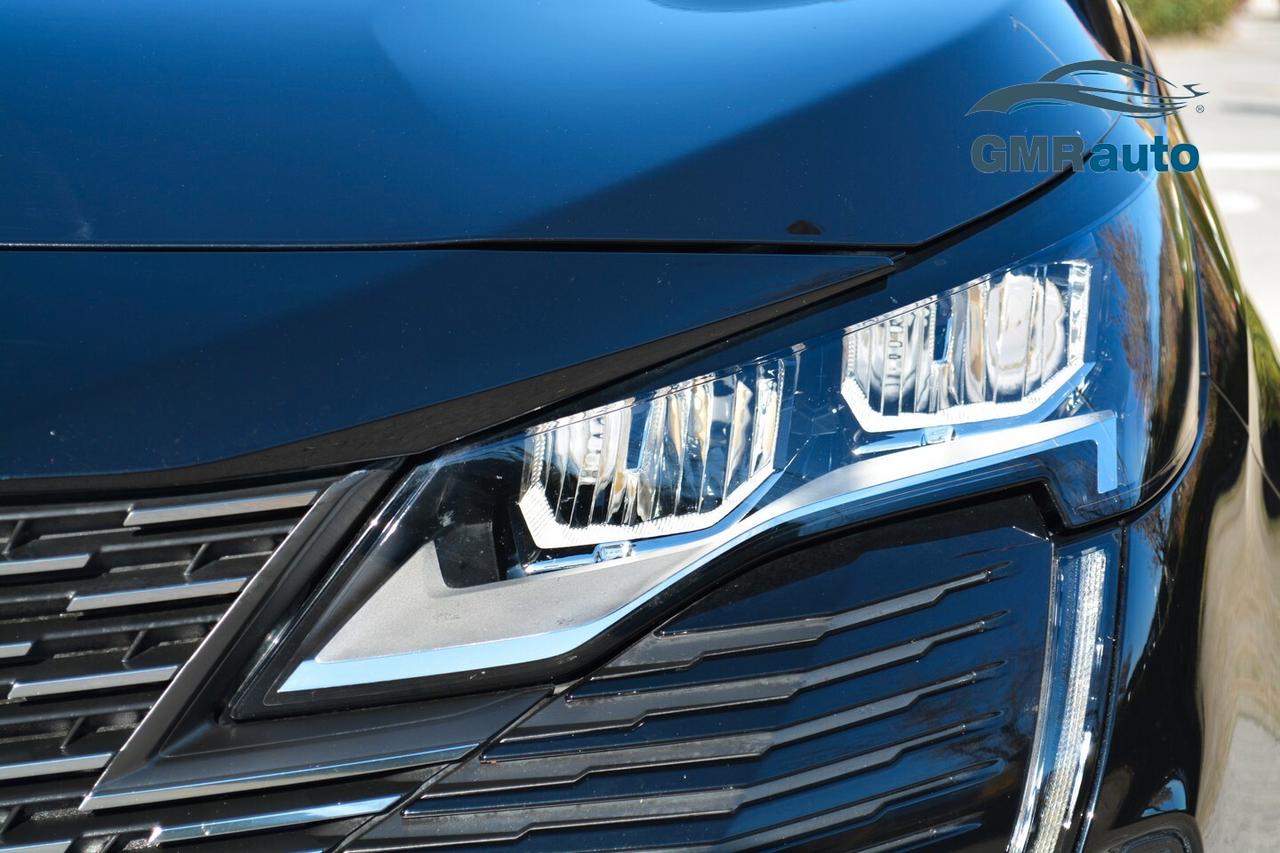 Peugeot 3008 PureTech Turbo 130 S&S EAT8 Active Pack Business FULL!! TUTTI I TAGLIANDI