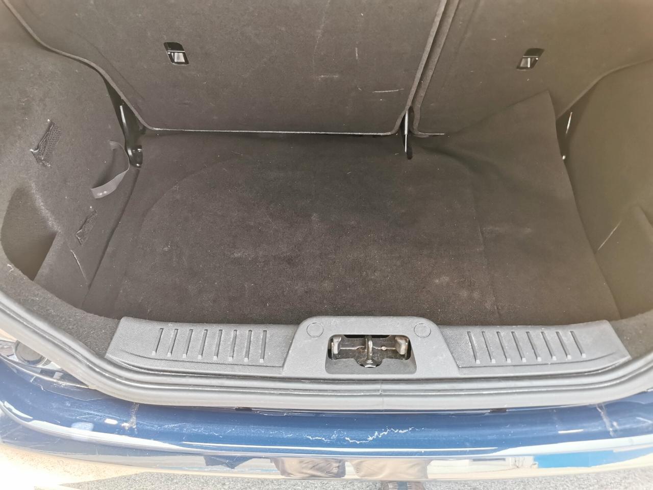 Ford Fiesta Plus 1.5 TDCi 75cv 5 porte