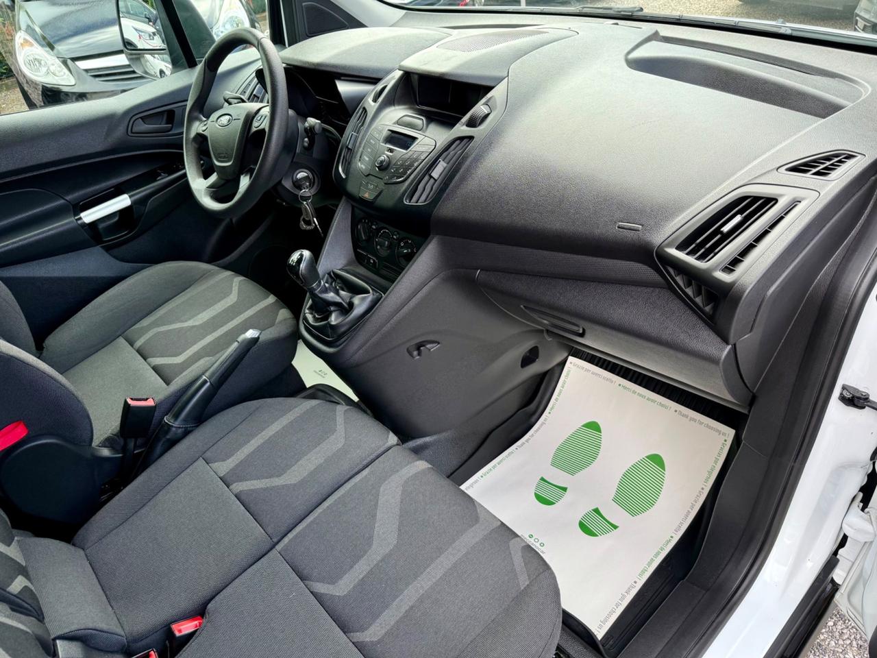 Ford Transit Connect 1.5 TDCi Ok NEOPATENTATI