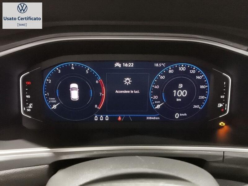 Volkswagen T-Roc T-Roc 1.0 TSI Style