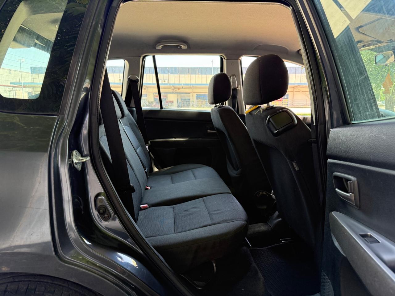 Mazda 2 Restayling 1.2 benz 5p. Full Perfetta