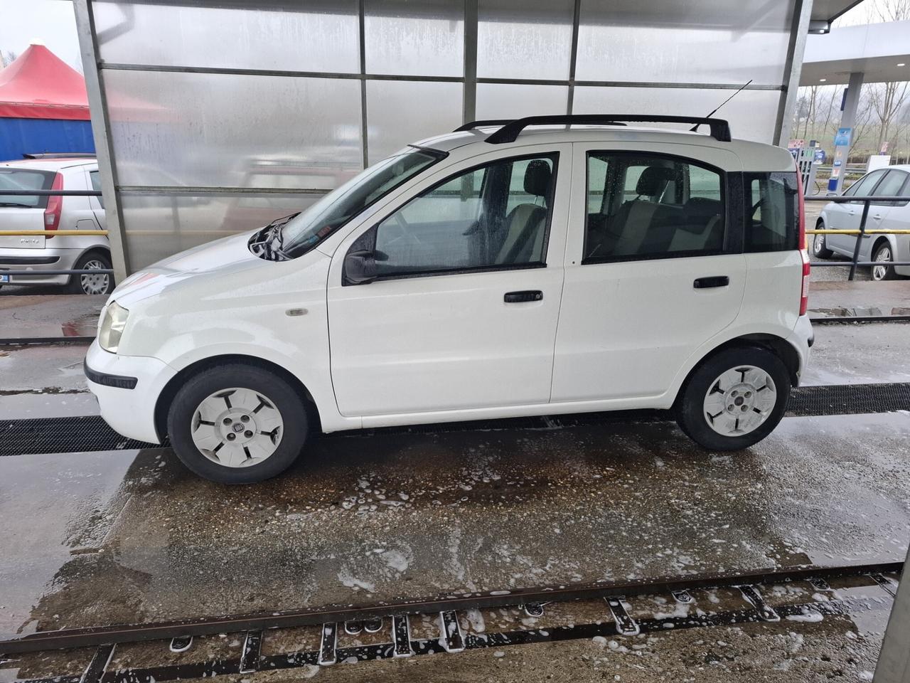Fiat panda 1.2 Dynamic Gpl