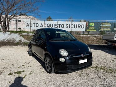 Fiat 500 1.2 by Gucci