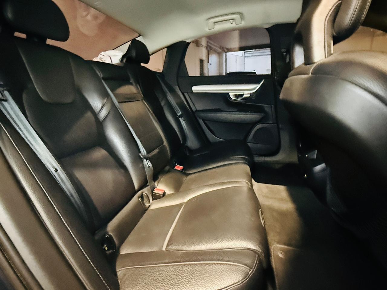 Volvo S90 D3 Geartronic Momentum