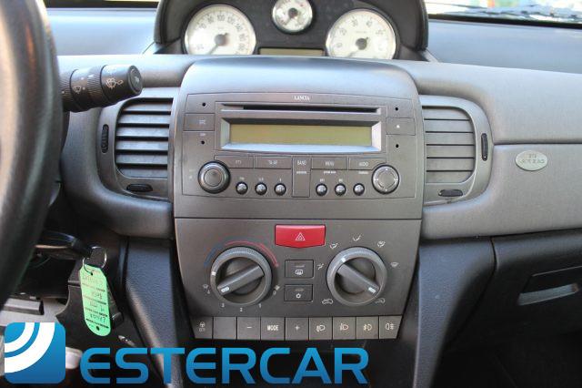 LANCIA Ypsilon 1.3 Multijet 16V