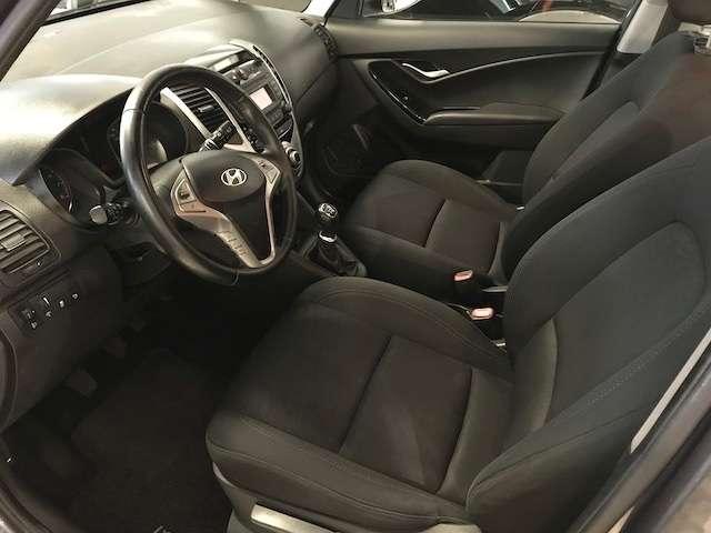 Hyundai iX20 ix20 1.4 Comfort econext E6