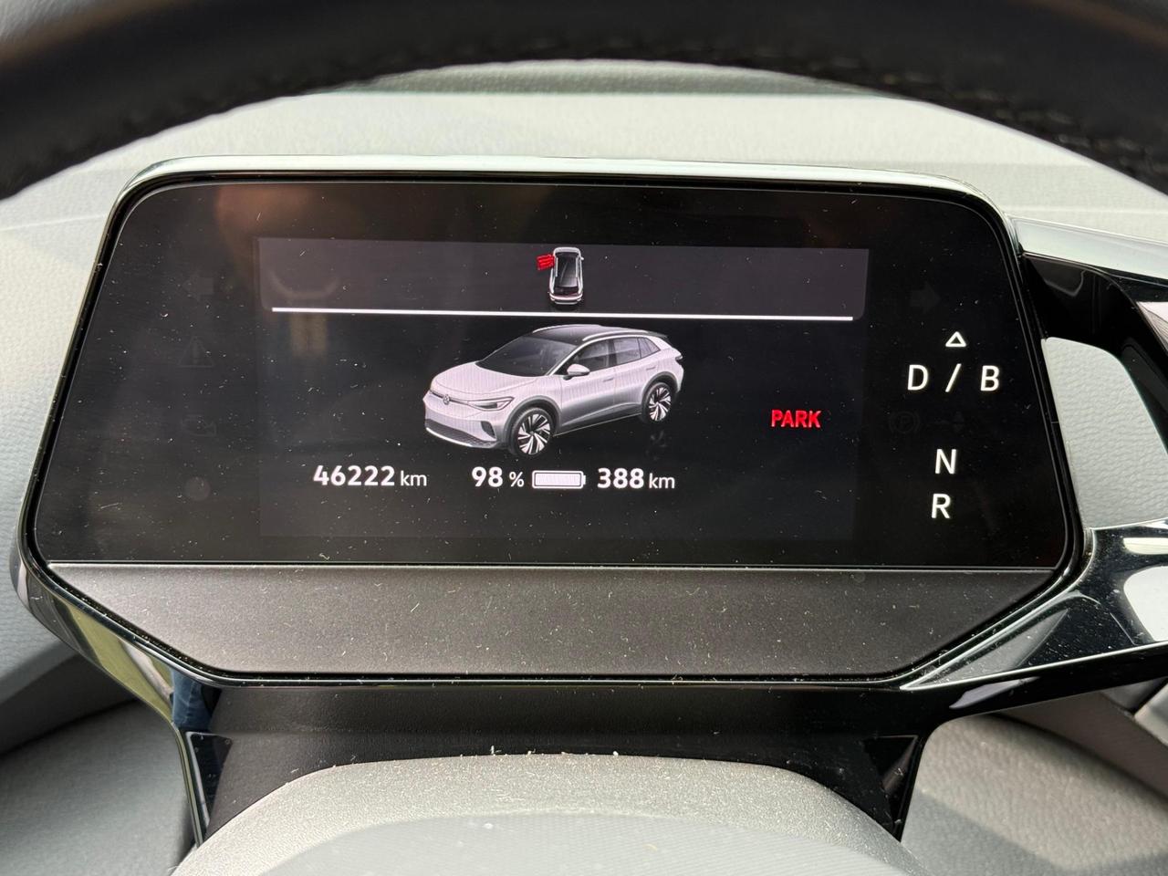 Volkswagen ID.4 150 kWh Pro Life 204cv 46000Km UNIPROP