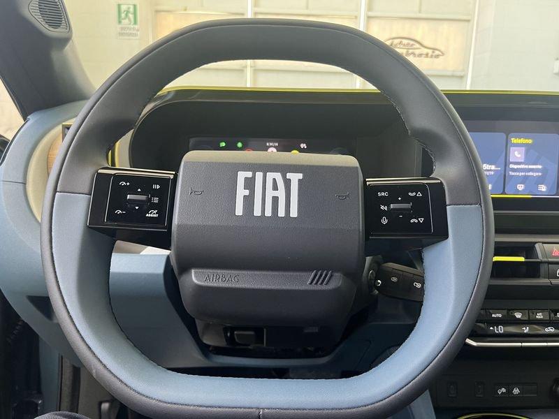 FIAT Grande Panda Hybrid Hybrid La Prima TUA DA 229,00 AL MESE