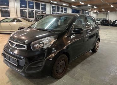 Kia Picanto 1.0 12V EcoGPL 5 porte City