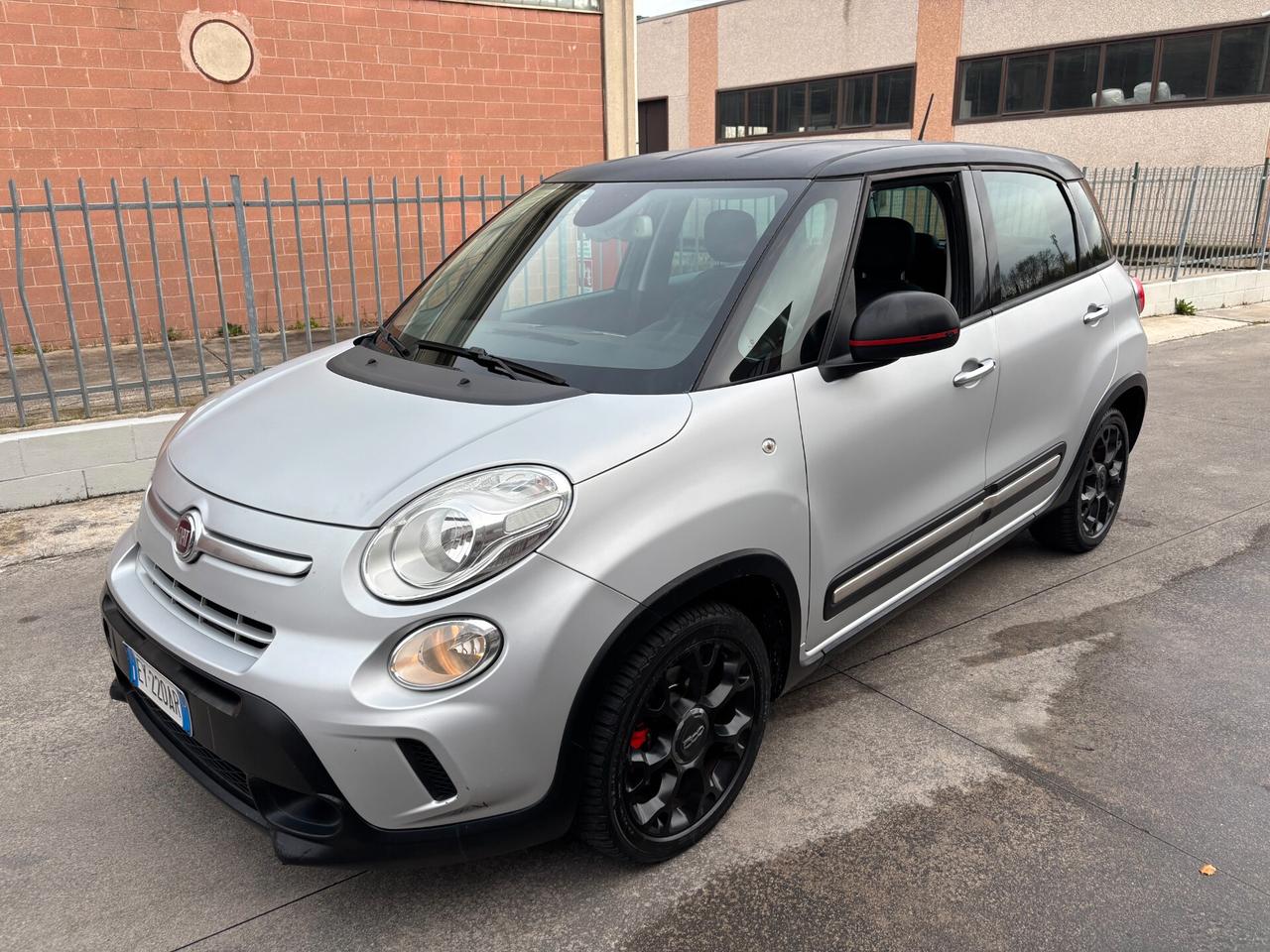 Fiat 500L 1.6 Multijet 120 CV Pop Star