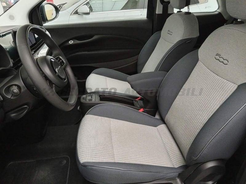 FIAT 500e 500e 42 kWh Icon
