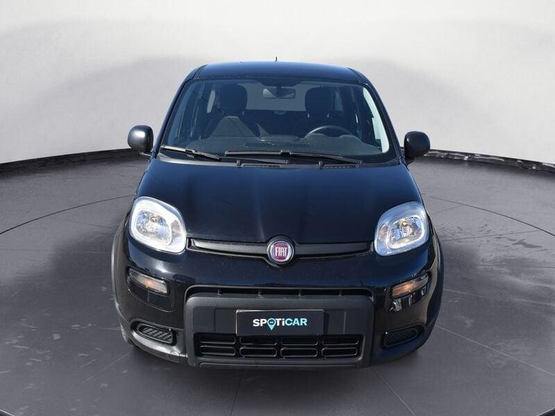 FIAT Panda 1.0 FireFly 70cv S&S Hybrid
