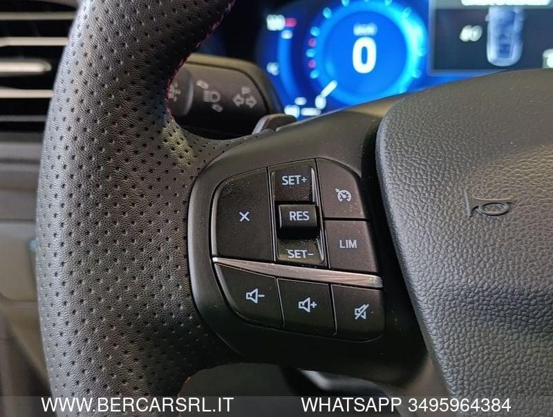 Ford Kuga Kuga 2.0 EcoBlue 120 CV aut. 2WD ST-Line