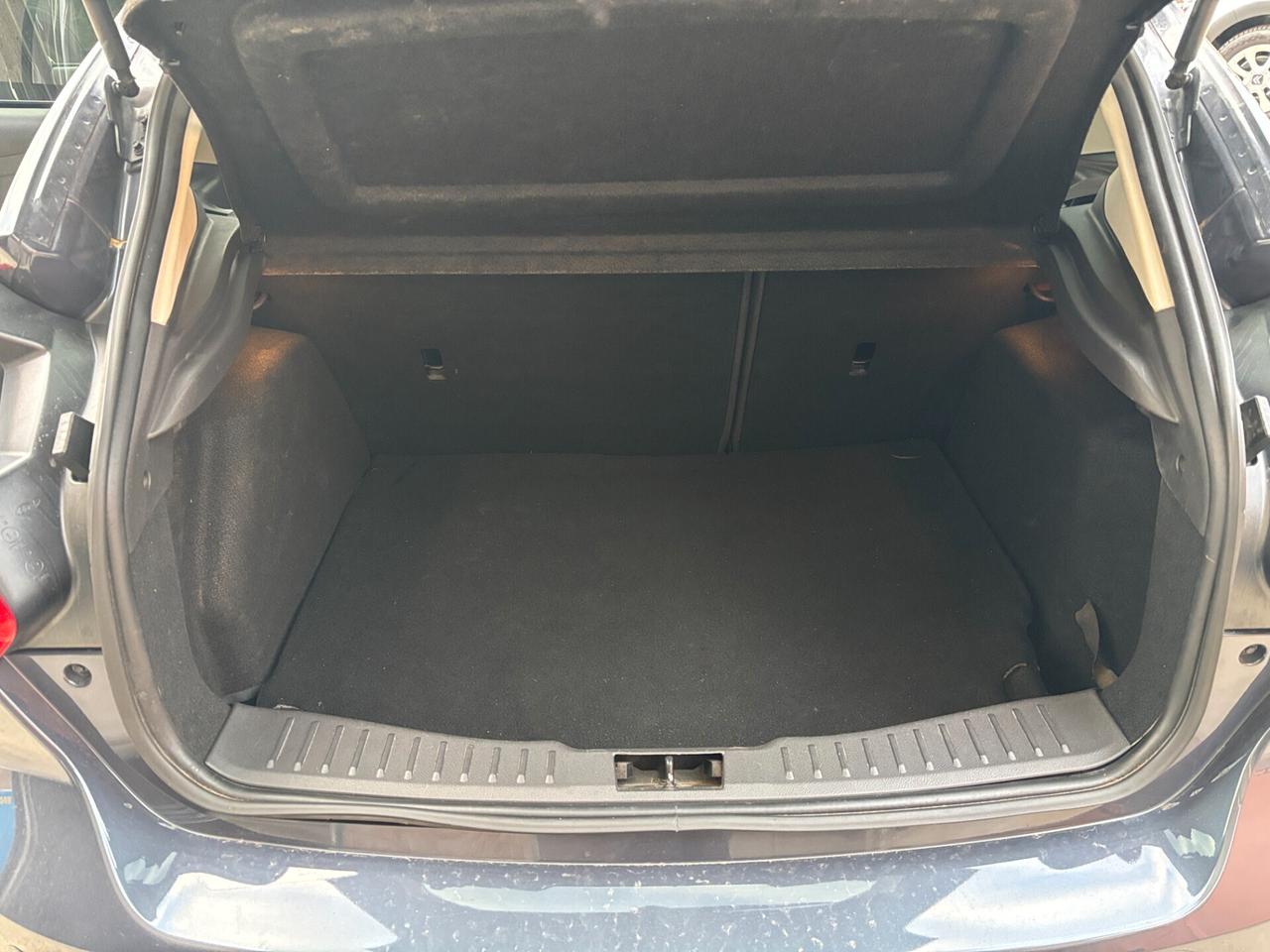 Ford Focus 1.6 TDCi 115 CV Titanium- 2011