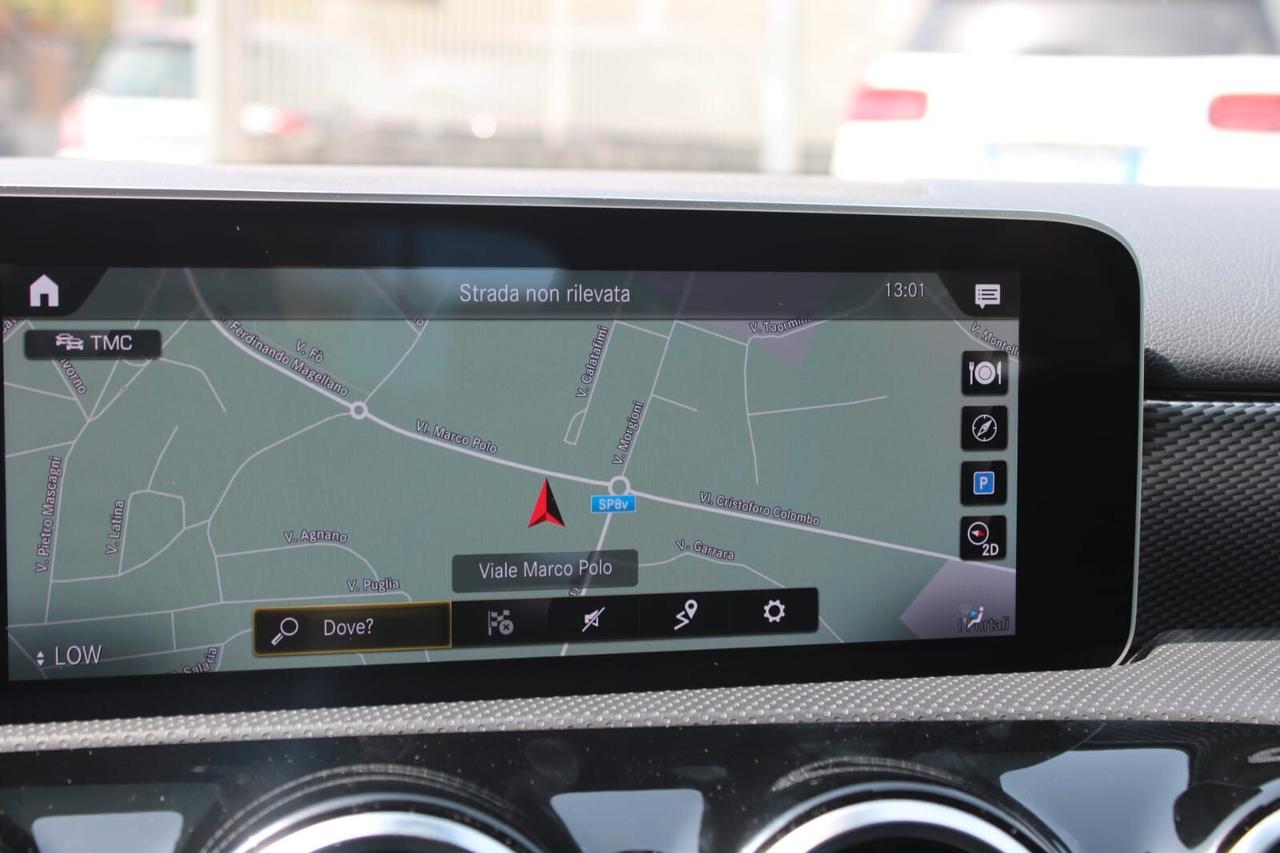 Mercedes-benz A Tua A SOLI 319€ al mese Anticipo Zero