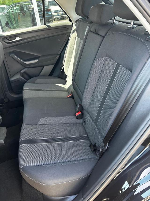 VOLKSWAGEN T-Roc 1.0 TSI Life NEO PATENTATO