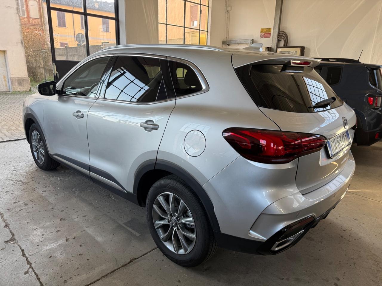 Mg HS 1.5T-GDI AT Comfort GPL NO VINCOLI FINANZIARI