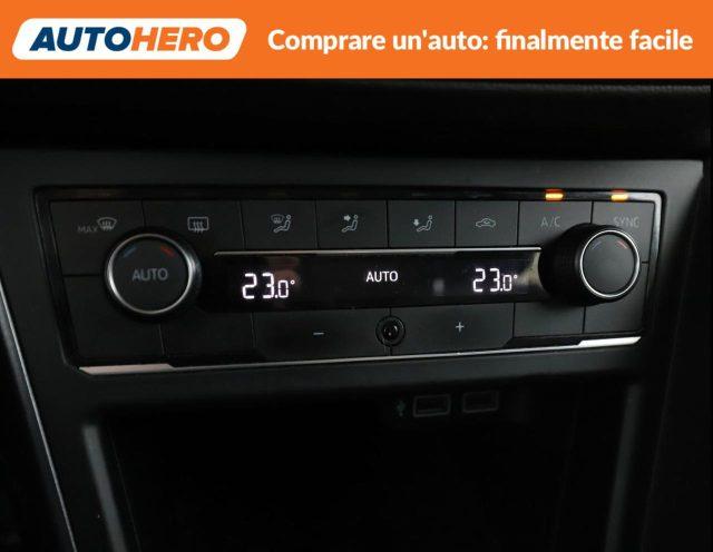 VOLKSWAGEN Polo 1.6 TDI 95 CV 5p. Highline BlueMotion Technology