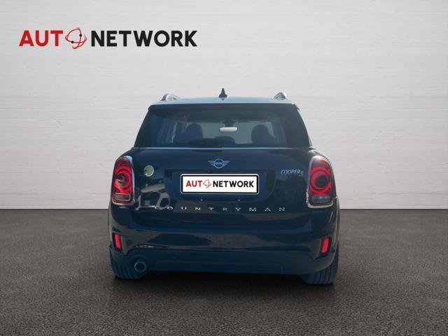 MINI Countryman 1.5 Cooper SE Business Countryman ALL4 Automatica