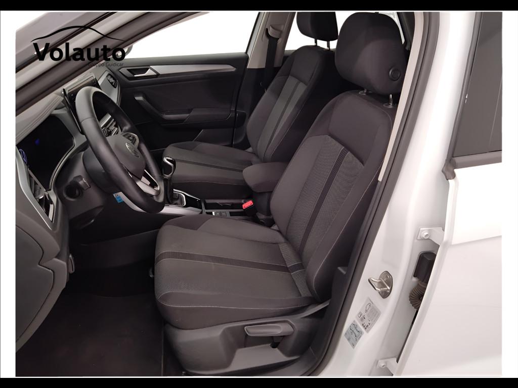 VOLKSWAGEN T-Roc 2022 - T-Roc 1.0 tsi Life 110cv