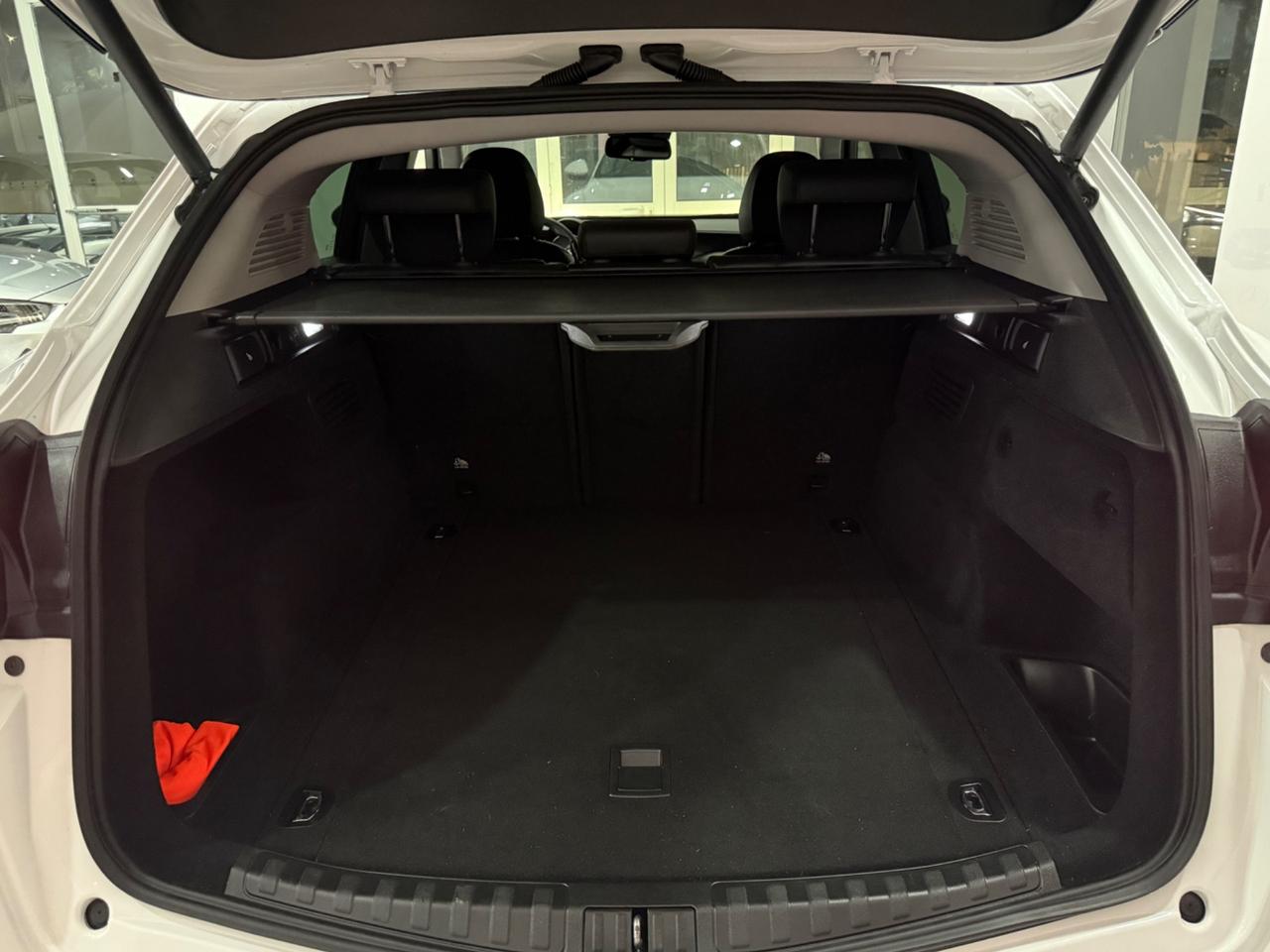 Alfa Romeo Stelvio 2.2D 210CV Q4 TRIBUTO ITALIANO TOP2022