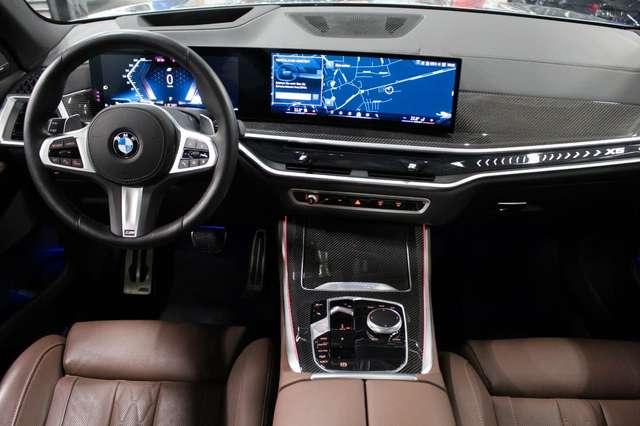 BMW X5 30 D M SPORT MSPORT M-SPORT PRO TETTO PDC KAMERA