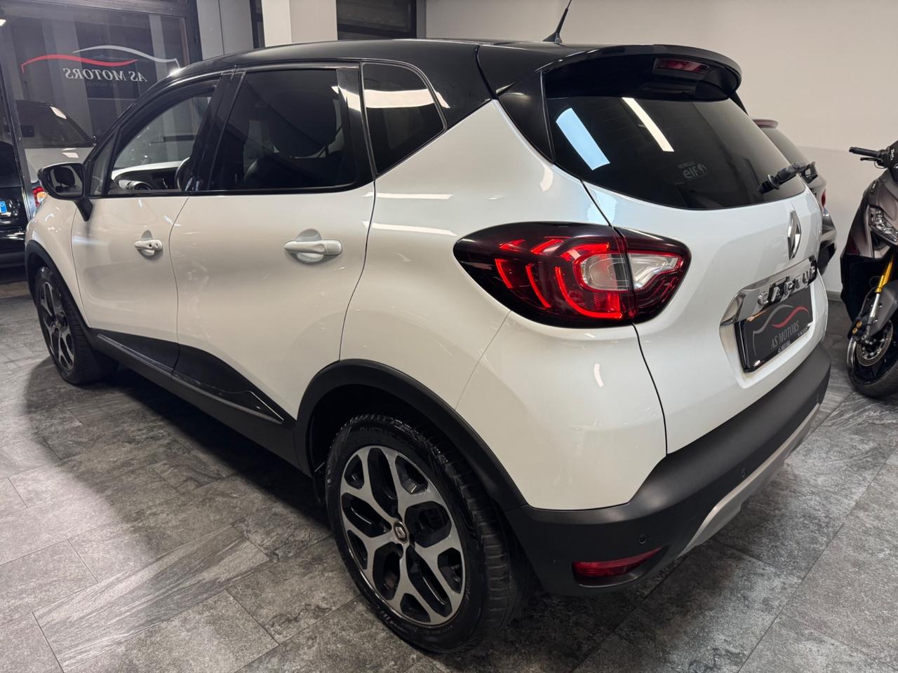 Renault Captur 1.5 dCi 110 CV Start&Stop Energy Bose