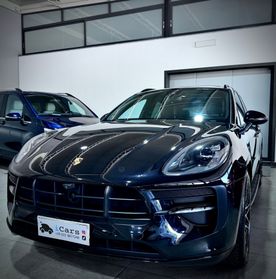 Porsche Macan 2.0 245CV PDK