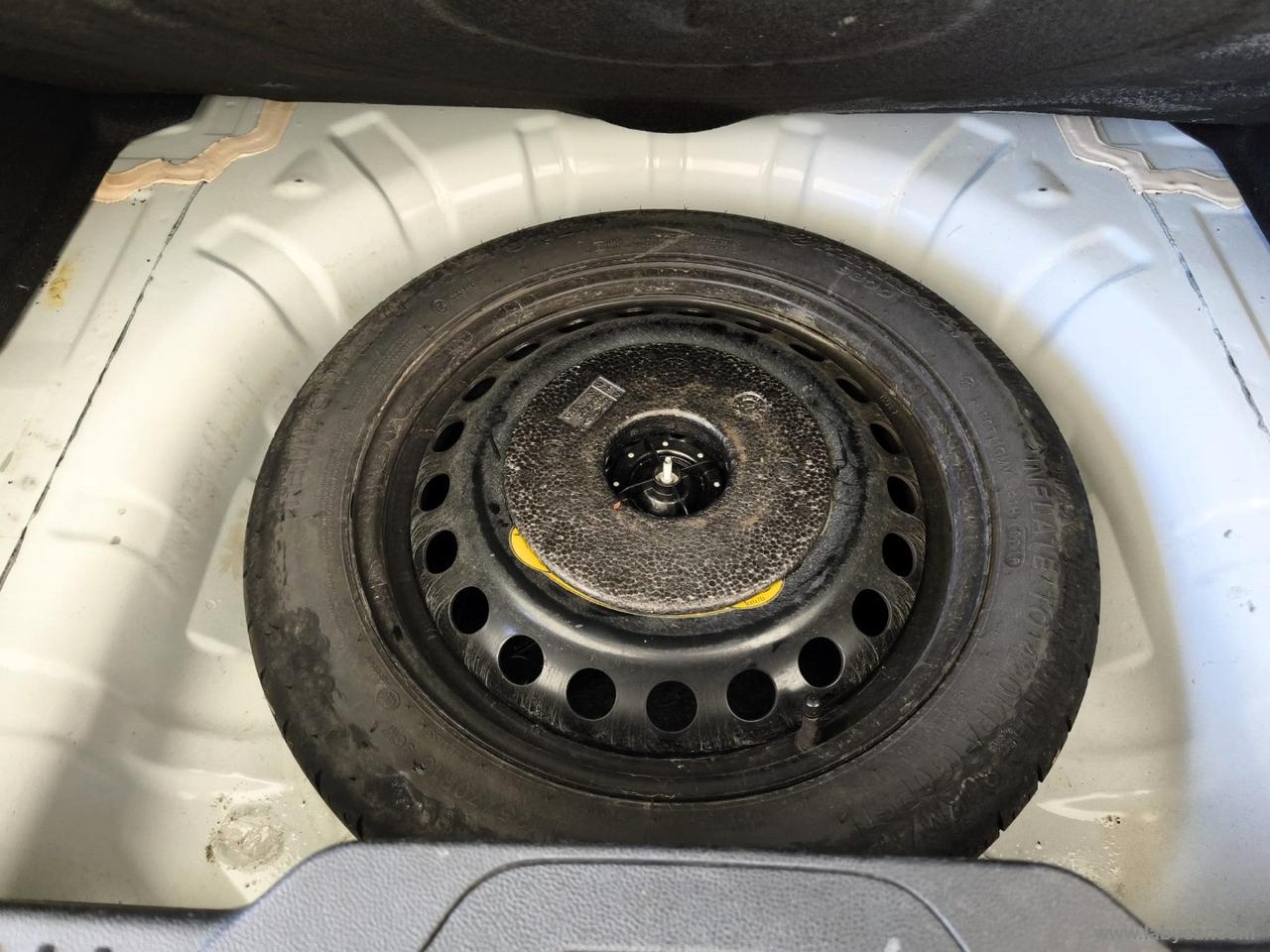 FORD Focus 1.5 EcoBlue 120CV ST Line EURO6*P.CONS