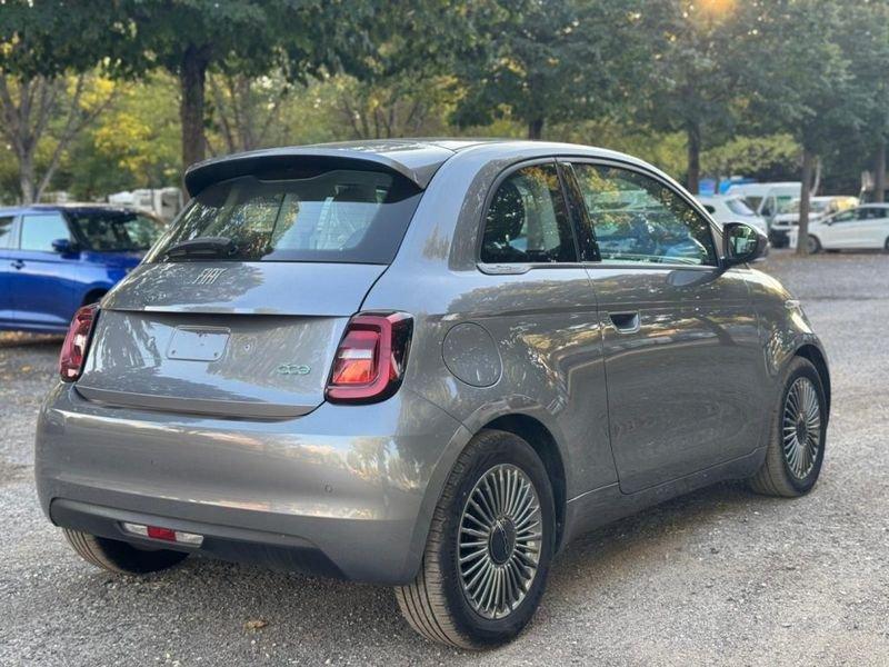 FIAT 500 500e Berlina 42 kWh Icon 118cv