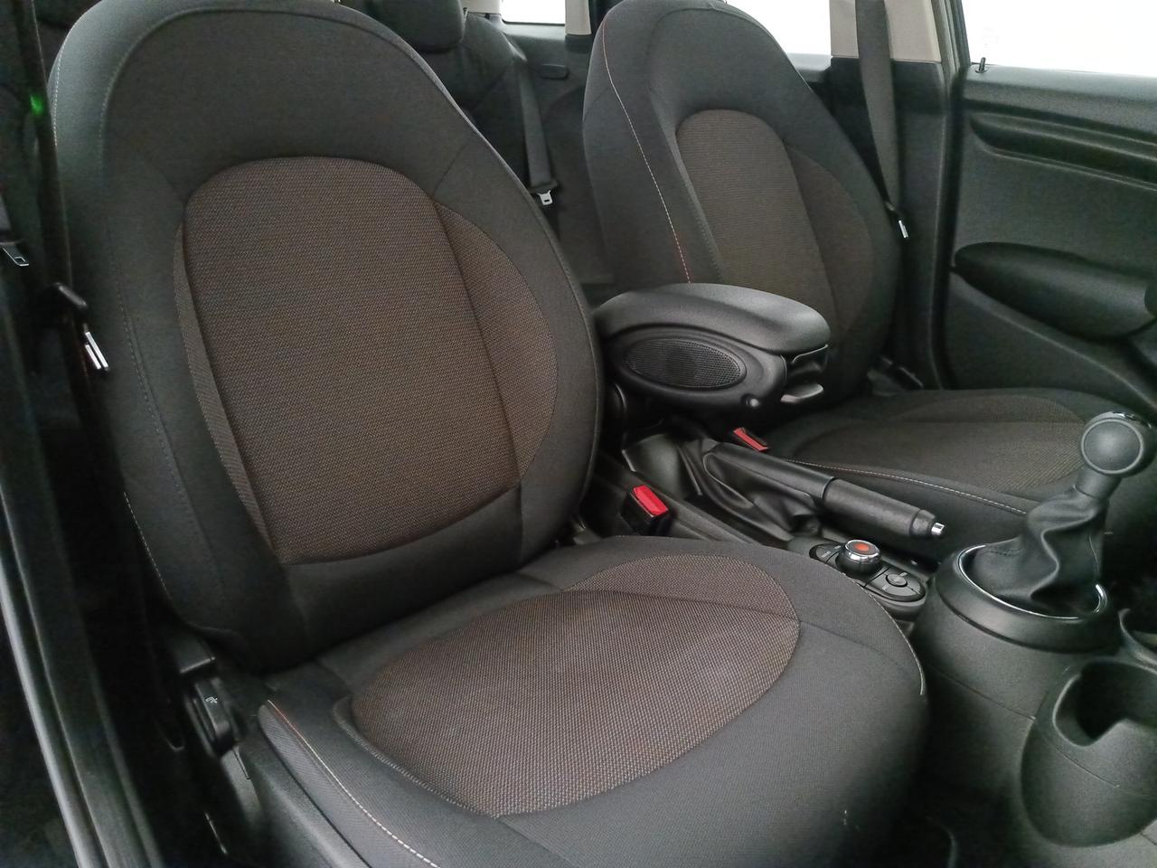 MINI Mini IV F55 2018 5p - Mini 5p 1.5 One 75cv
