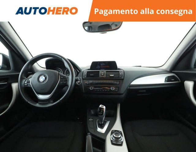 BMW 116 d 5p. Business