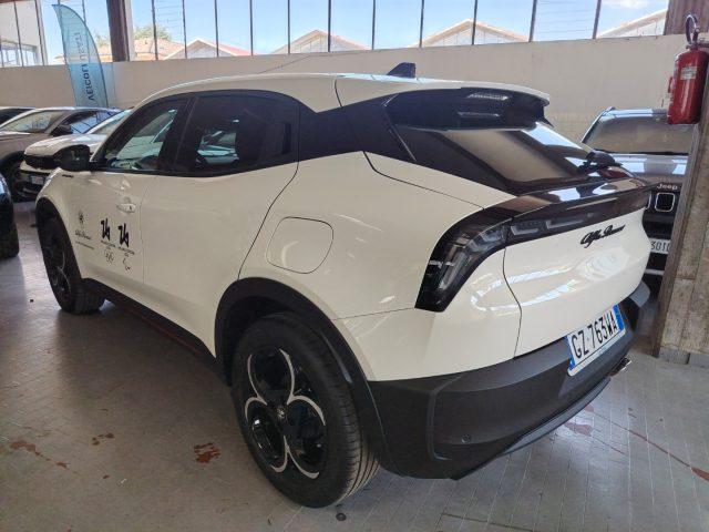 ALFA ROMEO Junior 1.2 145 CV Hybrid eDCT6 Speciale