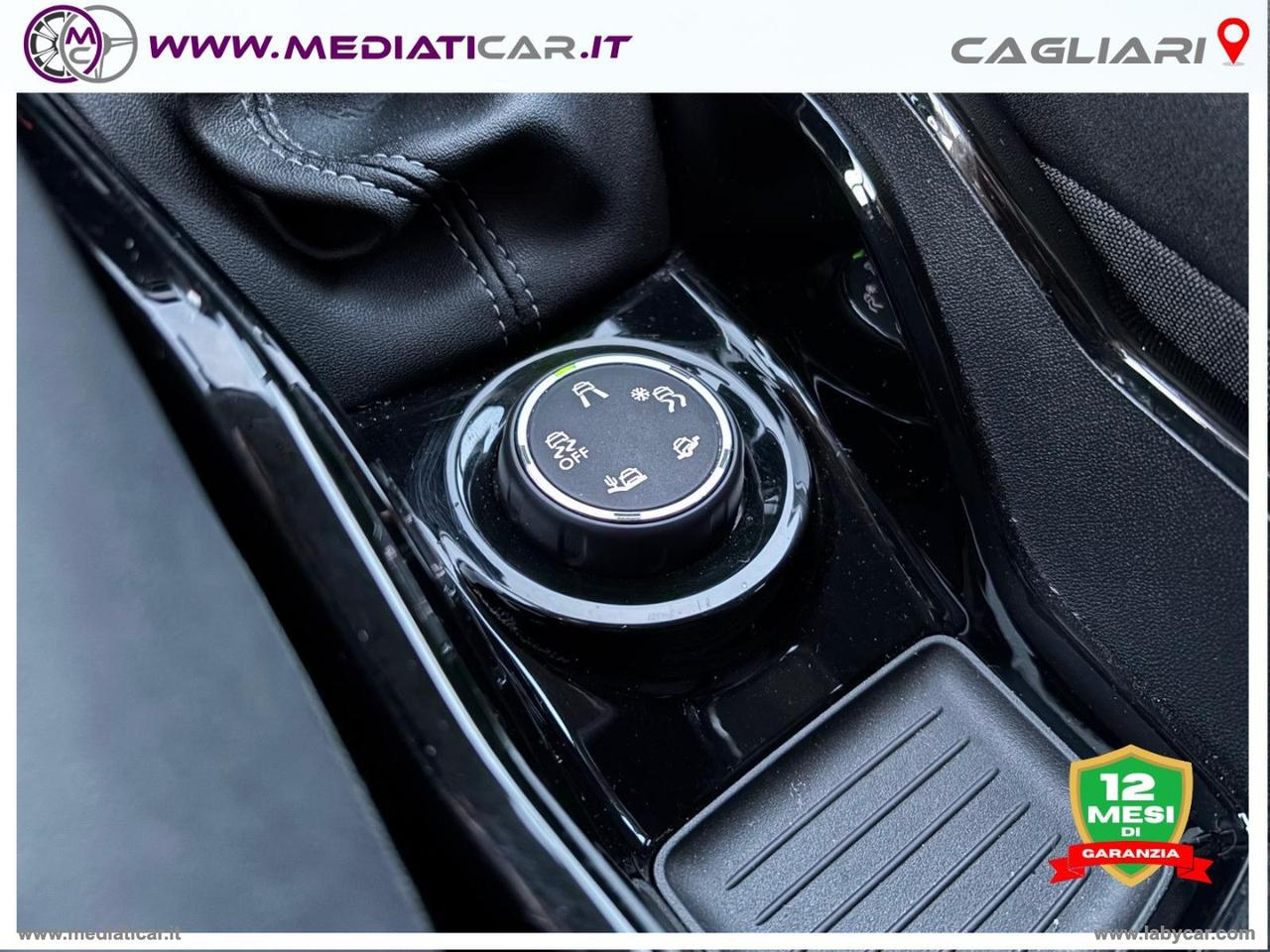 PEUGEOT 2008 BlueHDi 100 Allure