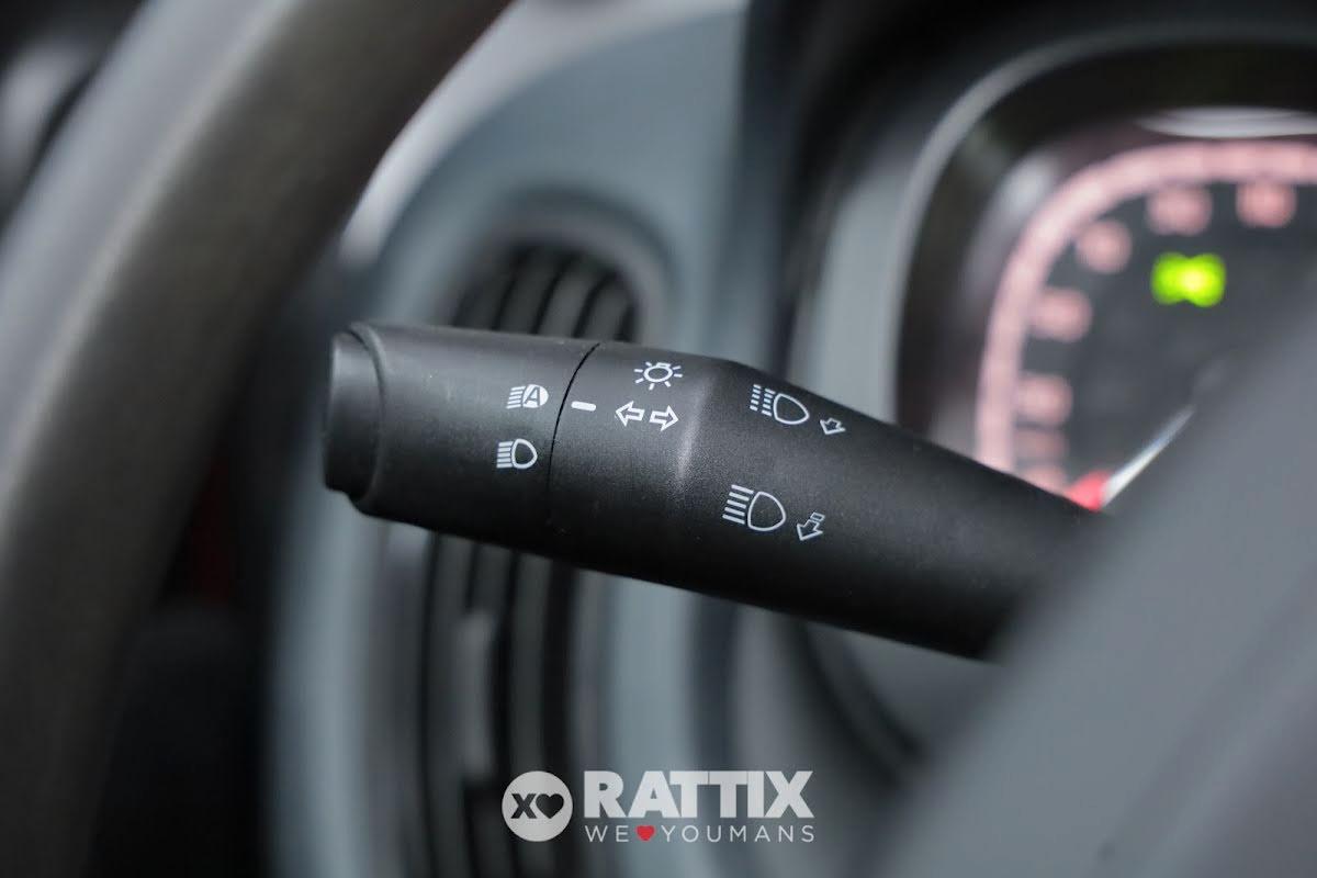 Fiat Panda 1.0 Firefly Hybrid 70CV Cross 5p.ti