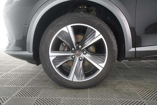 CUPRA Formentor Formentor 1.5 TSI DSG