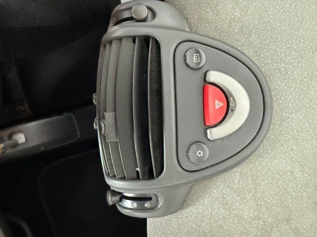 SMART ForTwo 700 coupé passion (45 kW)