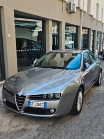 Alfa Romeo 159 1.9 JTDm Progression