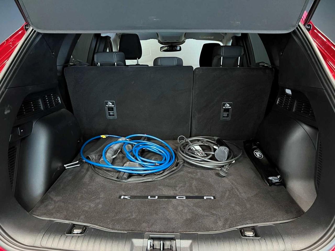 FORD KUGA 2.5 PLUG IN HYBRID 243 CV 2WD ACTIVE
