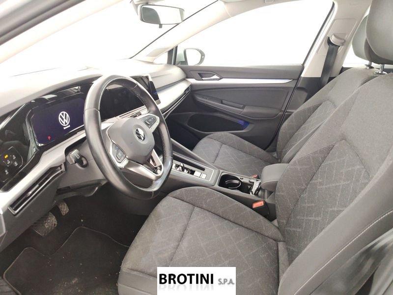 Volkswagen Golf 1.0 eTSI 81kW EVO Life DSG