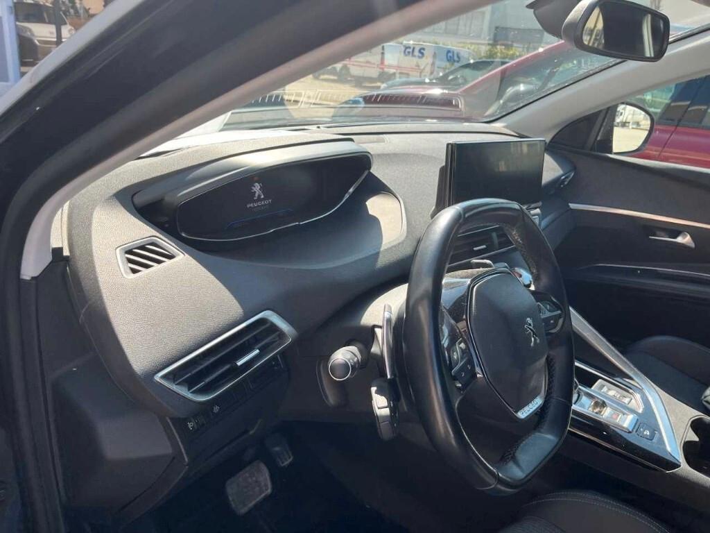 Peugeot 3008 BlueHDi 130 S&S EAT8 Allure Pack
