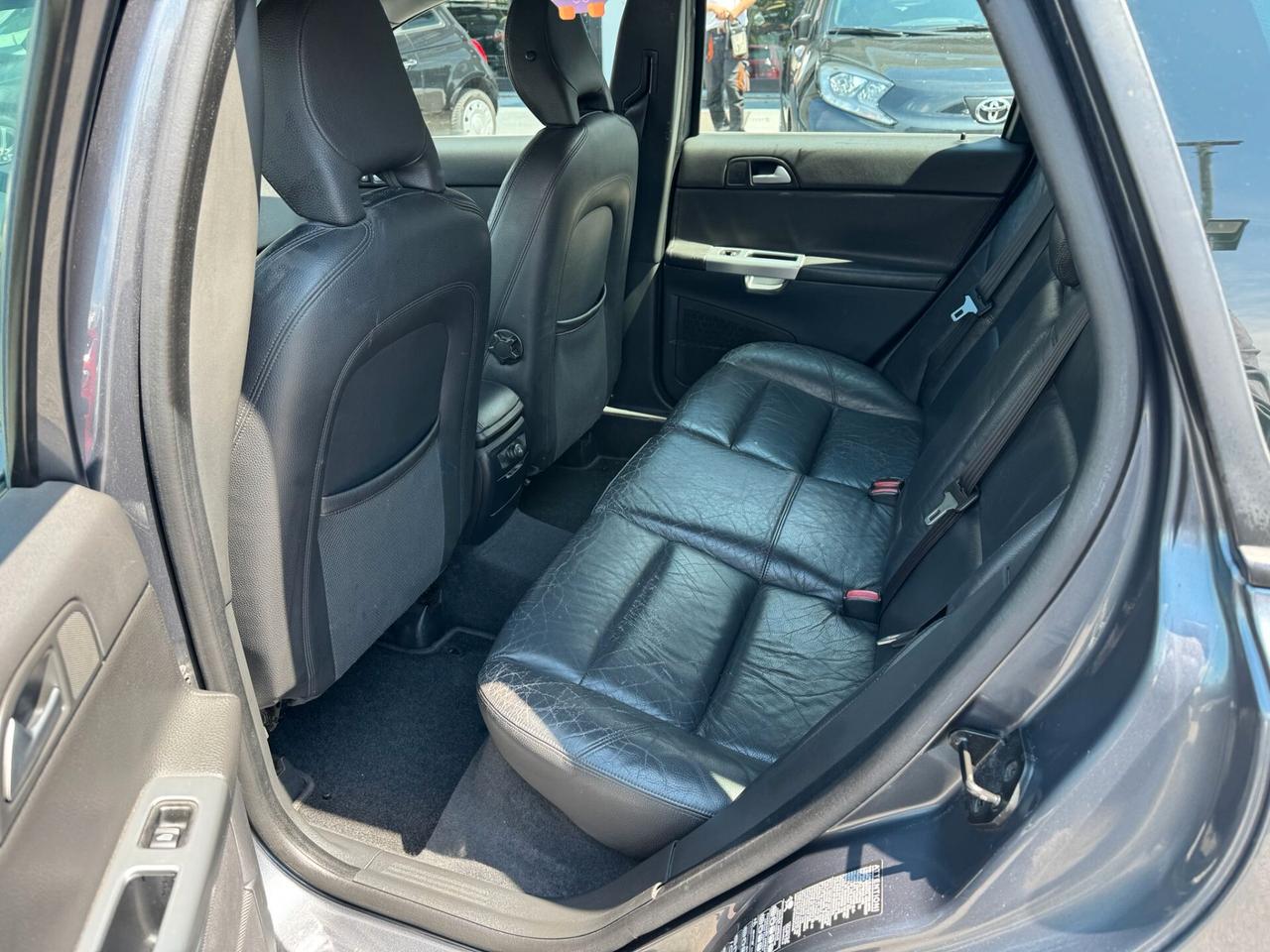 Volvo V50 1.6 D cat Summum