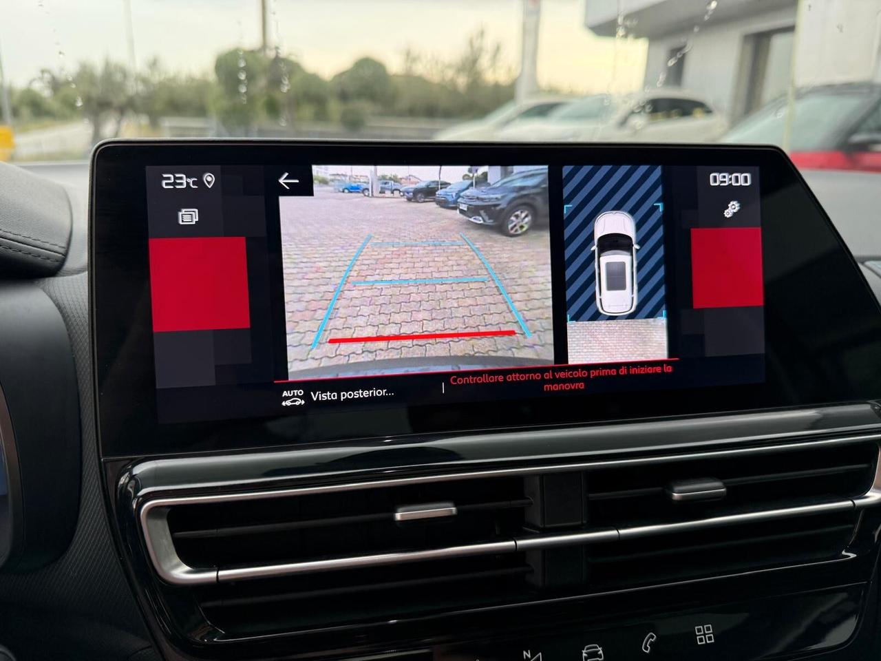 Citroen C5 Aircross BlueHDi 130 S&S EAT8 Max - OK A NEOPATENTATI -