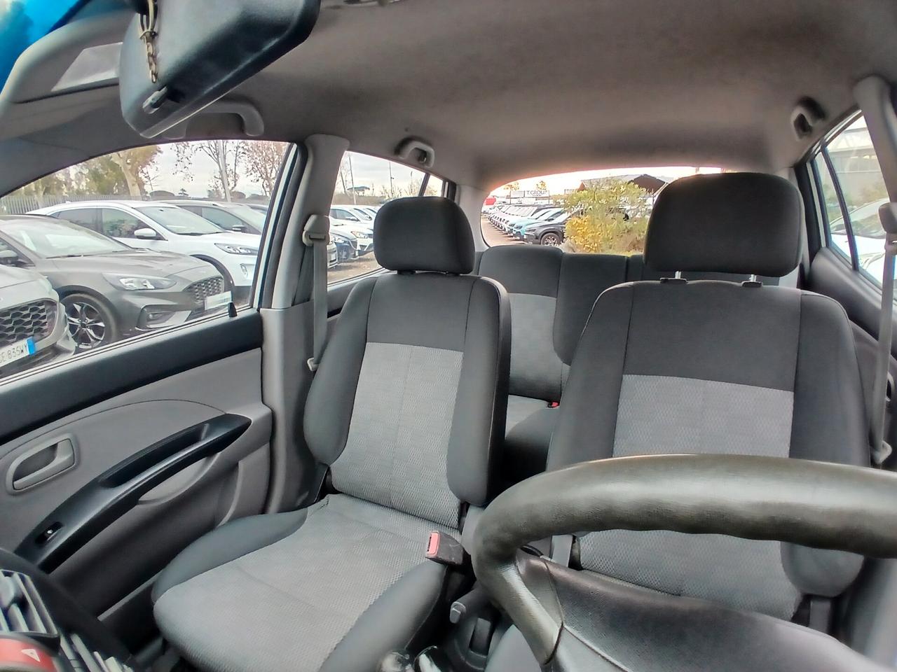 Kia Picanto 1.1 12V LX Light