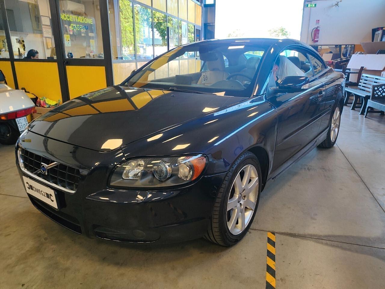 Volvo C70 GPL 110000KM GPL
