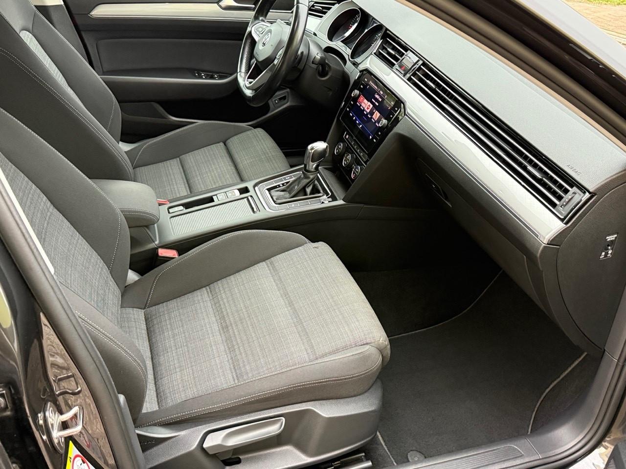 VW PASSAT 2.0D 150CV EVO DSG KEYLESS/CAMERA