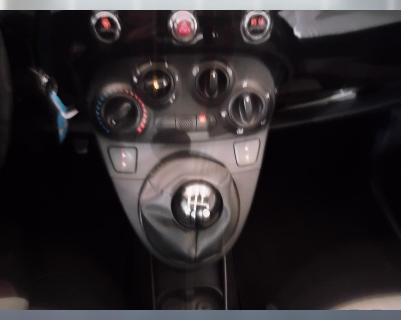 FIAT 500 III - 500 1.2 Lounge 69cv