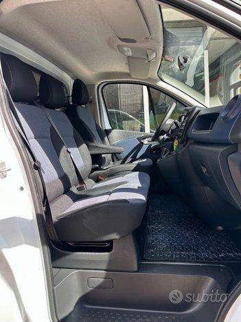 OPEL Vivaro 27 1.6 CDTI 120CV Doppia porta lateral