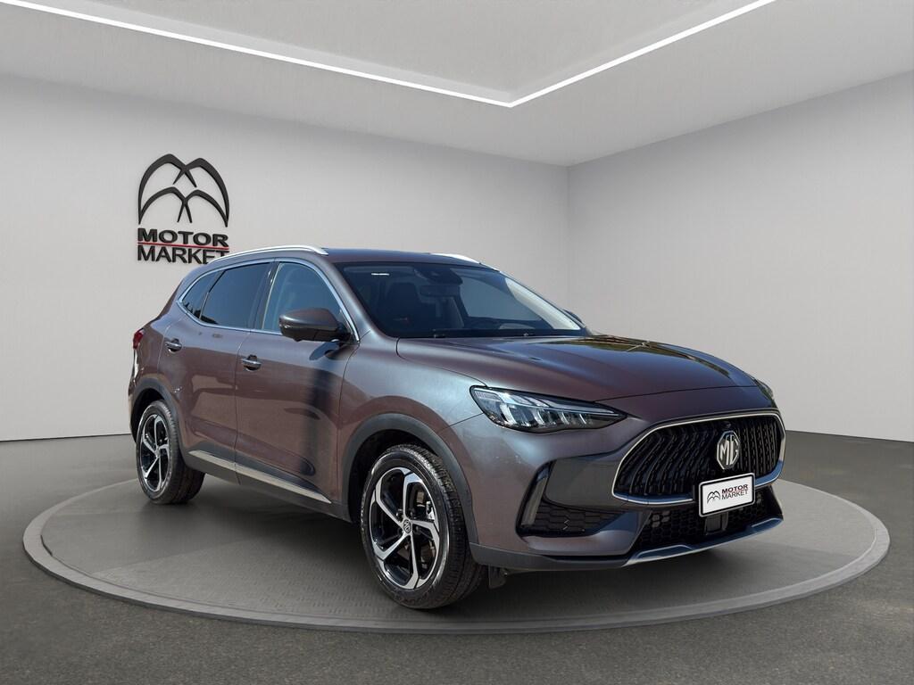 Mg HS 1.5 T-GDI Luxury