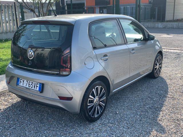 VOLKSWAGEN up! 1.0 5p. eco move up! BMT